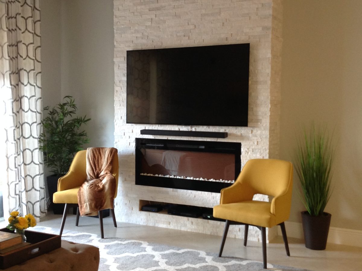 Interior Decorating by Nanci