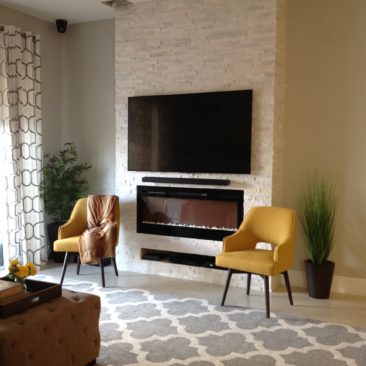 Interior Decorating by Nanci