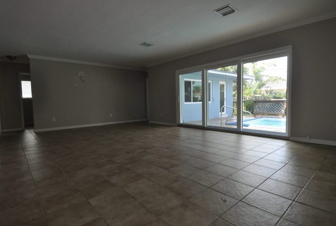 Nanci Knott Interiors - Home Decoration